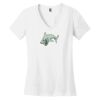 Women's Perfect Weight ® V Neck Tee Thumbnail
