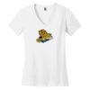 Women's Perfect Weight ® V Neck Tee Thumbnail