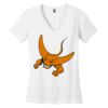 Women's Perfect Weight ® V Neck Tee Thumbnail