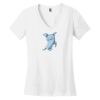 Women's Perfect Weight ® V Neck Tee Thumbnail