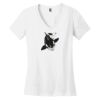Women's Perfect Weight ® V Neck Tee Thumbnail