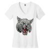 Women's Perfect Weight ® V Neck Tee Thumbnail