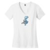 Women's Perfect Weight ® V Neck Tee Thumbnail