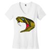 Women's Perfect Weight ® V Neck Tee Thumbnail