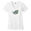 Women's Perfect Weight ® V Neck Tee Thumbnail
