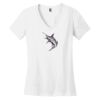 Women's Perfect Weight ® V Neck Tee Thumbnail