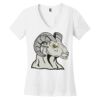 Women's Perfect Weight ® V Neck Tee Thumbnail