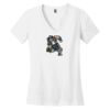 Women's Perfect Weight ® V Neck Tee Thumbnail