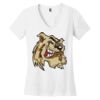 Women's Perfect Weight ® V Neck Tee Thumbnail