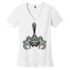 Women's Perfect Weight ® V Neck Tee Thumbnail