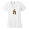 Women's Perfect Weight ® V Neck Tee Thumbnail