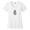 Women's Perfect Weight ® V Neck Tee Thumbnail