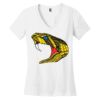 Women's Perfect Weight ® V Neck Tee Thumbnail