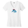 Women's Perfect Weight ® V Neck Tee Thumbnail