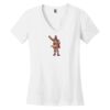 Women's Perfect Weight ® V Neck Tee Thumbnail