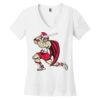 Women's Perfect Weight ® V Neck Tee Thumbnail