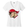 Women's Perfect Weight ® V Neck Tee Thumbnail