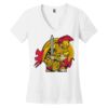 Women's Perfect Weight ® V Neck Tee Thumbnail