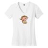 Women's Perfect Weight ® V Neck Tee Thumbnail