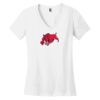 Women's Perfect Weight ® V Neck Tee Thumbnail