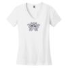Women's Perfect Weight ® V Neck Tee Thumbnail