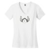 Women's Perfect Weight ® V Neck Tee Thumbnail