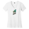 Women's Perfect Weight ® V Neck Tee Thumbnail