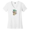 Women's Perfect Weight ® V Neck Tee Thumbnail