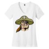 Women's Perfect Weight ® V Neck Tee Thumbnail
