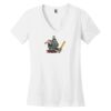Women's Perfect Weight ® V Neck Tee Thumbnail