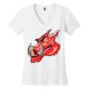 Women's Perfect Weight ® V Neck Tee Thumbnail