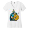 Women's Perfect Weight ® V Neck Tee Thumbnail