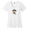 Women's Perfect Weight ® V Neck Tee Thumbnail