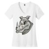 Women's Perfect Weight ® V Neck Tee Thumbnail