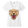Women's Perfect Weight ® V Neck Tee Thumbnail