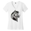 Women's Perfect Weight ® V Neck Tee Thumbnail