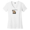 Women's Perfect Weight ® V Neck Tee Thumbnail