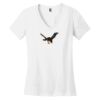 Women's Perfect Weight ® V Neck Tee Thumbnail