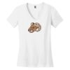Women's Perfect Weight ® V Neck Tee Thumbnail
