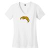 Women's Perfect Weight ® V Neck Tee Thumbnail