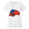 Women's Perfect Weight ® V Neck Tee Thumbnail