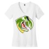 Women's Perfect Weight ® V Neck Tee Thumbnail