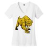 Women's Perfect Weight ® V Neck Tee Thumbnail