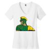Women's Perfect Weight ® V Neck Tee Thumbnail