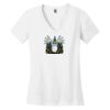 Women's Perfect Weight ® V Neck Tee Thumbnail