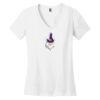 Women's Perfect Weight ® V Neck Tee Thumbnail