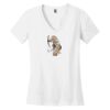 Women's Perfect Weight ® V Neck Tee Thumbnail