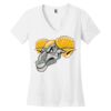 Women's Perfect Weight ® V Neck Tee Thumbnail