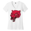 Women's Perfect Weight ® V Neck Tee Thumbnail