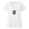 Women's Perfect Weight ® V Neck Tee Thumbnail